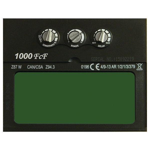 Walter 1000F 90X110Mm Adf Welding Lens