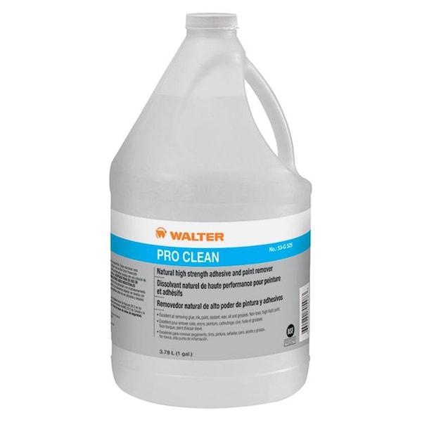 Walterpro Collection Walter Pro Clean 3.78L
