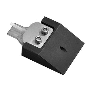 Graphite Tool Insert Walter Welding Accessory Large Graphite Insert Medium