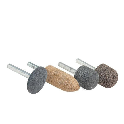 Walter W-222 Mtd Point Inox