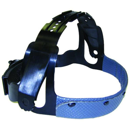 Walter Parts: Headgear For Flip Front Visor
