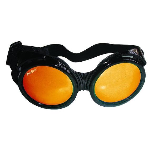 walter goggles Walter Safety Goggle W/Ir5 Lens Mirror Finish (Pack of 10)