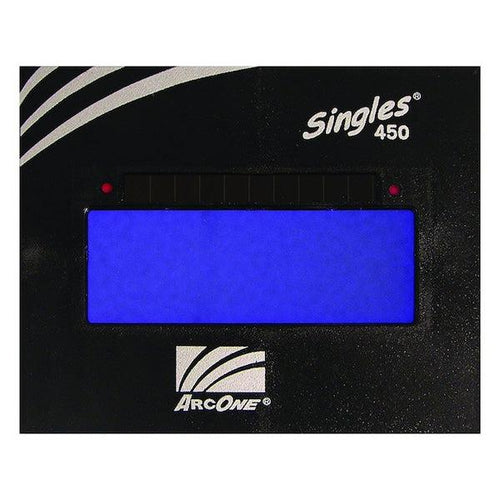 Walter Retrofit Adf Welding Lens - 4X5 Shade 9