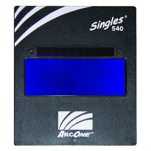 Walter Retrofit Adf Welding Lens - 5X4 Shade 9