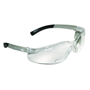 Walter Safety Glass 2000S 1.5 Diopeter Bifocal