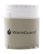 Load image into Gallery viewer, Bucket Heater for 5 Gallon Pails, Preset 145°F, 120V