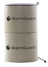 Load image into Gallery viewer, Drum Heater for 15 Gallon Drums, Preset 145°F, 120V