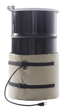 Load image into Gallery viewer, Drum Heater for 15 Gallon Drums, Preset 145°F, 120V