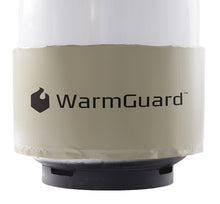 Load image into Gallery viewer, Gas Cylinder Heater Blanket for 420 lb Tanks, Preset 90°F, 120V