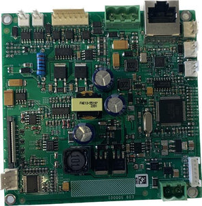 PART 5.2   B07500001MV2   E-COAT Master V2 Main Board- 2021 And Later