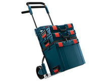 Load image into Gallery viewer, Bosch Heavy-Duty Folding Cart