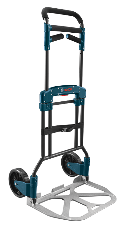 Bosch Heavy-Duty Folding Cart