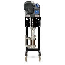 Load image into Gallery viewer, Graco YB4441 E-Flo DCi 4-Ball Electric Pump, 3000cc, 5 HP, SST Ultralife Lower, Tri-Clamp, Basic Controls, Stand/Wall Mount