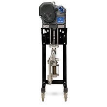 Load image into Gallery viewer, Graco YD3541 E-Flo DCi 4-Ball Electric Pump, 2000cc, 3 HP, SST Ultralife Lower, Tri-Clamp, Basic Controls, Stand/Wall Mount