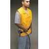 Load image into Gallery viewer, Allegro XL/2XL Cooling Vest, Black