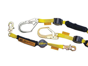 3M DBI-SALA® Retractable Lanyard - 1EA (1587281494051)