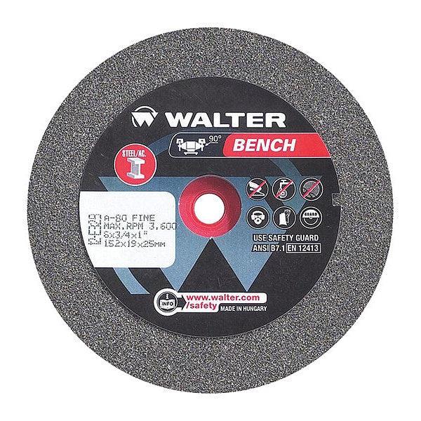 Walter Grinding Wheel, T1 6