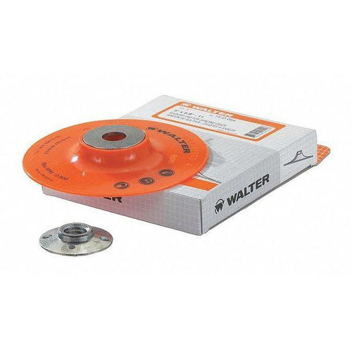 Walter Backing Pads, 6