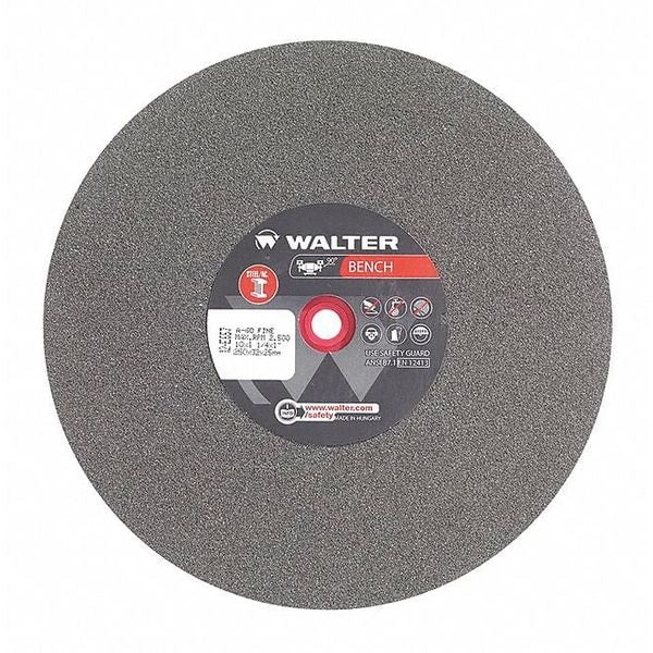 Walter Grinding Wheel, T1 10