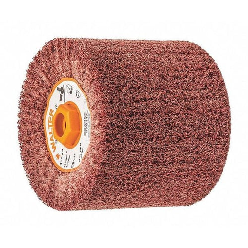 Walter Finishing Drum, 4 1/2