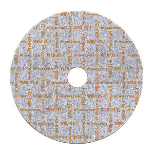 Walter Finishing Wheel, 6