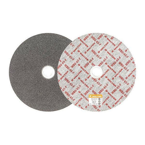 Walter Finishing Wheel, 6