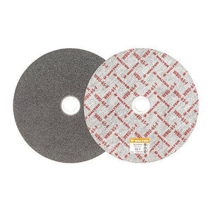 Walter Finishing Wheel, 6