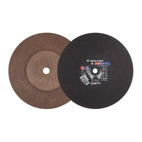 Walter Cutting/Chop Wheel, T1 16