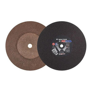 Walter Cutting/Chop Wheel, T1 16
