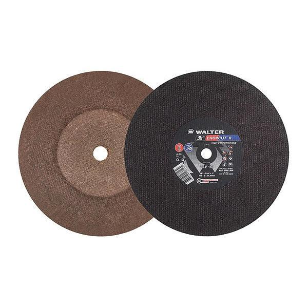 Walter Cutting/Chop Wheel, T1 16