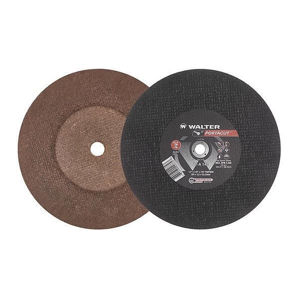 Walter Cut Wheel, T1 14X1/8