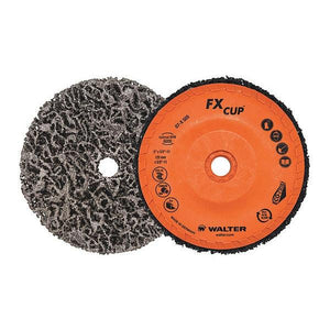 Walter Sanding Cup Disc, 5