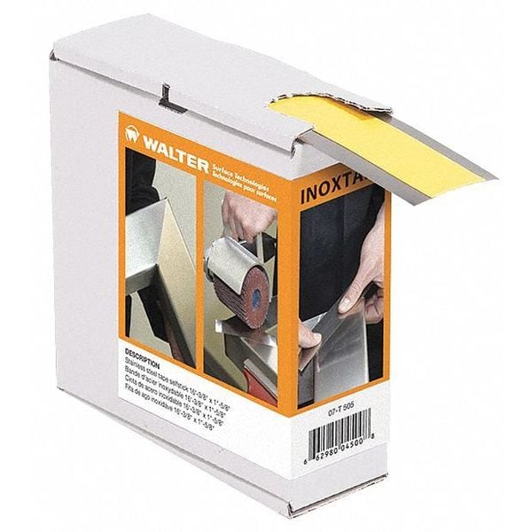 Walter Ss Miter Tape 30Ft.X3/4
