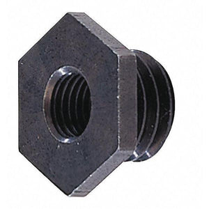Walter Adaptor, 5/8"-11-M10 X 1.25 Female Arbor