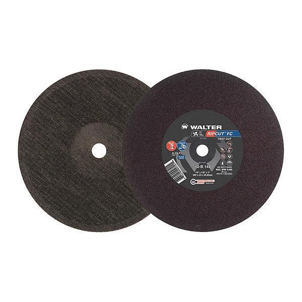 Walter Cutting Wheel, T1 14