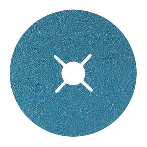 Walter Sanding Discs, 4-1/2"X7/8" 60Gr