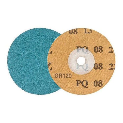 Walter Twist Topcut, Sanding Disc, 3