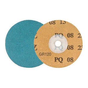 Walter Twist Topcut, Sanding Disc, 3