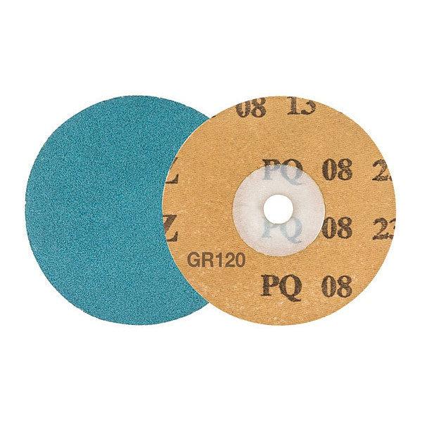 Walter Twist Topcut, Sanding Disc, 3