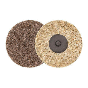 Walter Coarse, Conditioning Disc, 3