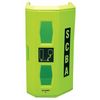 Load image into Gallery viewer, Allegro Hi-Viz Green Dual SCBA Wall Case