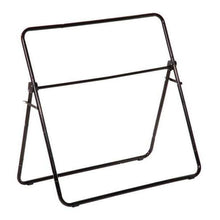 Load image into Gallery viewer, PIG Adjustable Roll Dispenser, Black, Steel