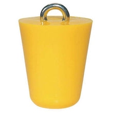 Load image into Gallery viewer, PIG Drain Plug, Yellow