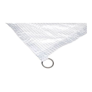Roof Leak Diverter, Gray, 40 lb.