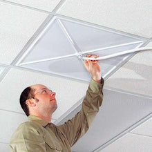 Load image into Gallery viewer, PIG Drop-Ceiling Leak Diversion System, 6 lb.