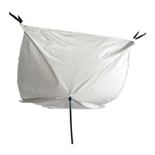Load image into Gallery viewer, PIG Roof Leak Diverter, Translucent, 2.69 lb.