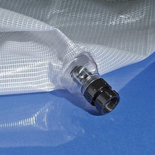 Load image into Gallery viewer, PIG Roof Leak Diverter, Clear, 0.775 lb.