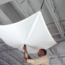 Load image into Gallery viewer, PIG Roof Leak Diverter, Gray, 10.51 lb.