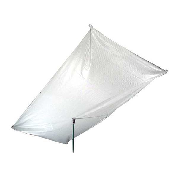 roof leak diverter tarp PIG Rectangular Roof Leak Diverter, 13.34 lb