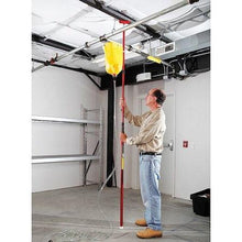 Load image into Gallery viewer, High-Reach Leak Diverter, Yellow, 5 lb.